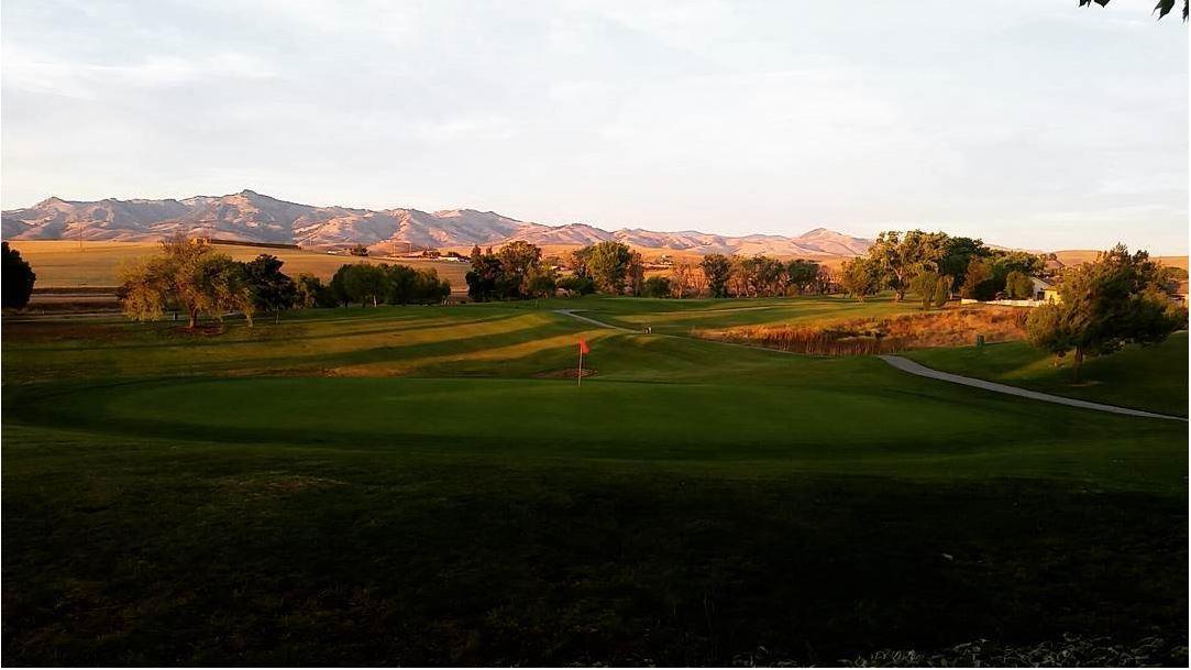 Ridgemark Golf Club And Resort Hollister Buitenkant foto