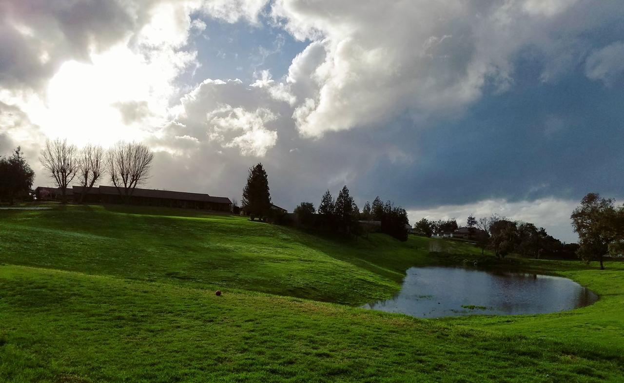 Ridgemark Golf Club And Resort Hollister Buitenkant foto