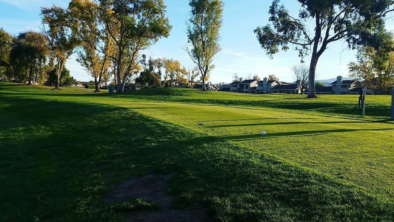 Ridgemark Golf Club And Resort Hollister Buitenkant foto