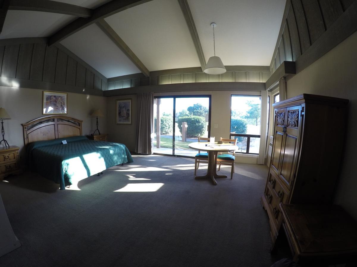 Ridgemark Golf Club And Resort Hollister Buitenkant foto