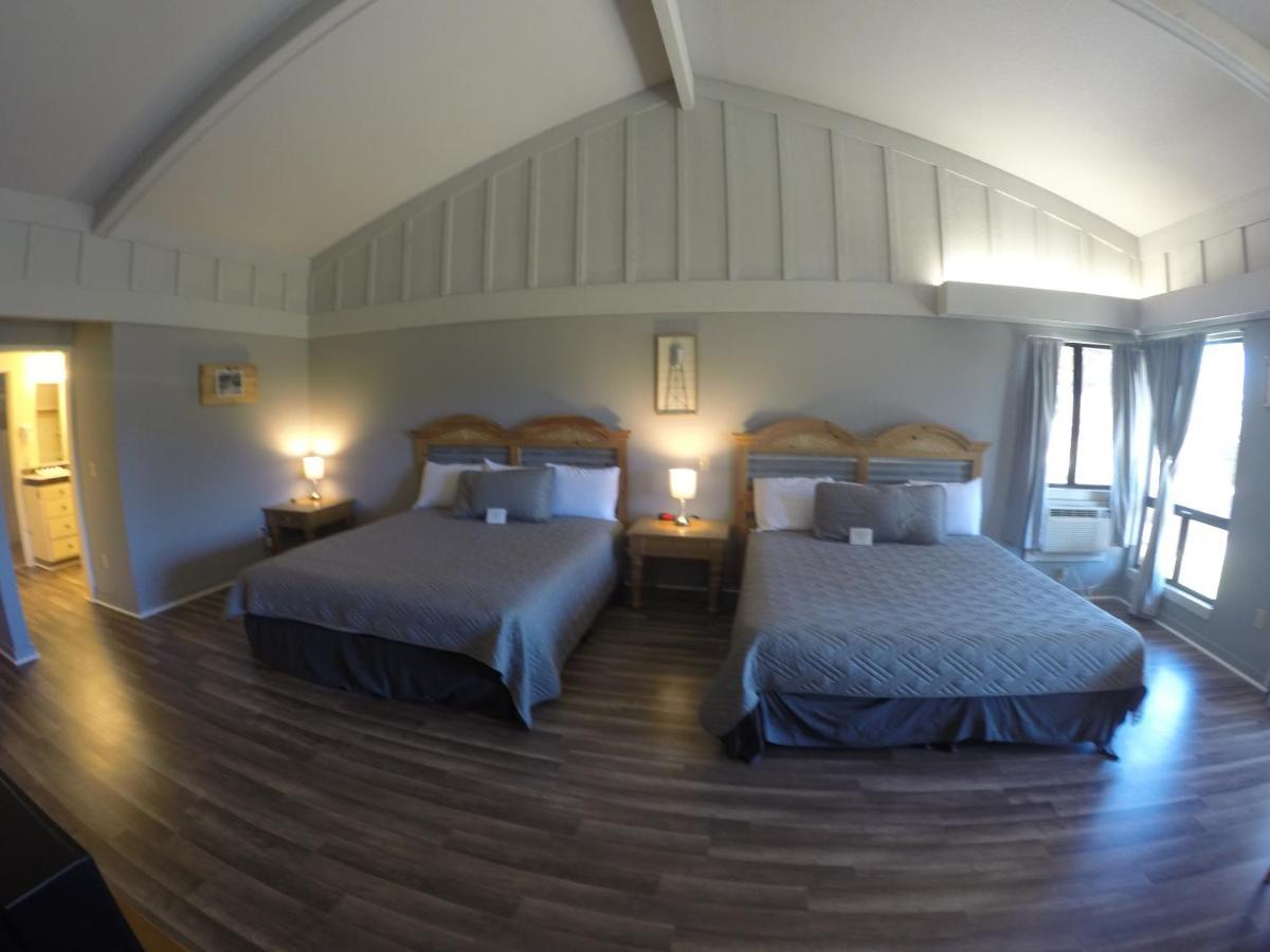 Ridgemark Golf Club And Resort Hollister Buitenkant foto