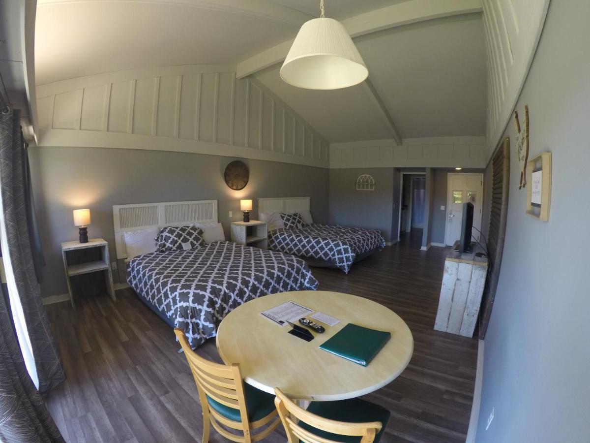 Ridgemark Golf Club And Resort Hollister Buitenkant foto