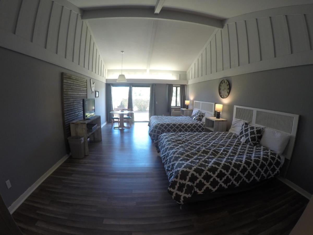 Ridgemark Golf Club And Resort Hollister Buitenkant foto