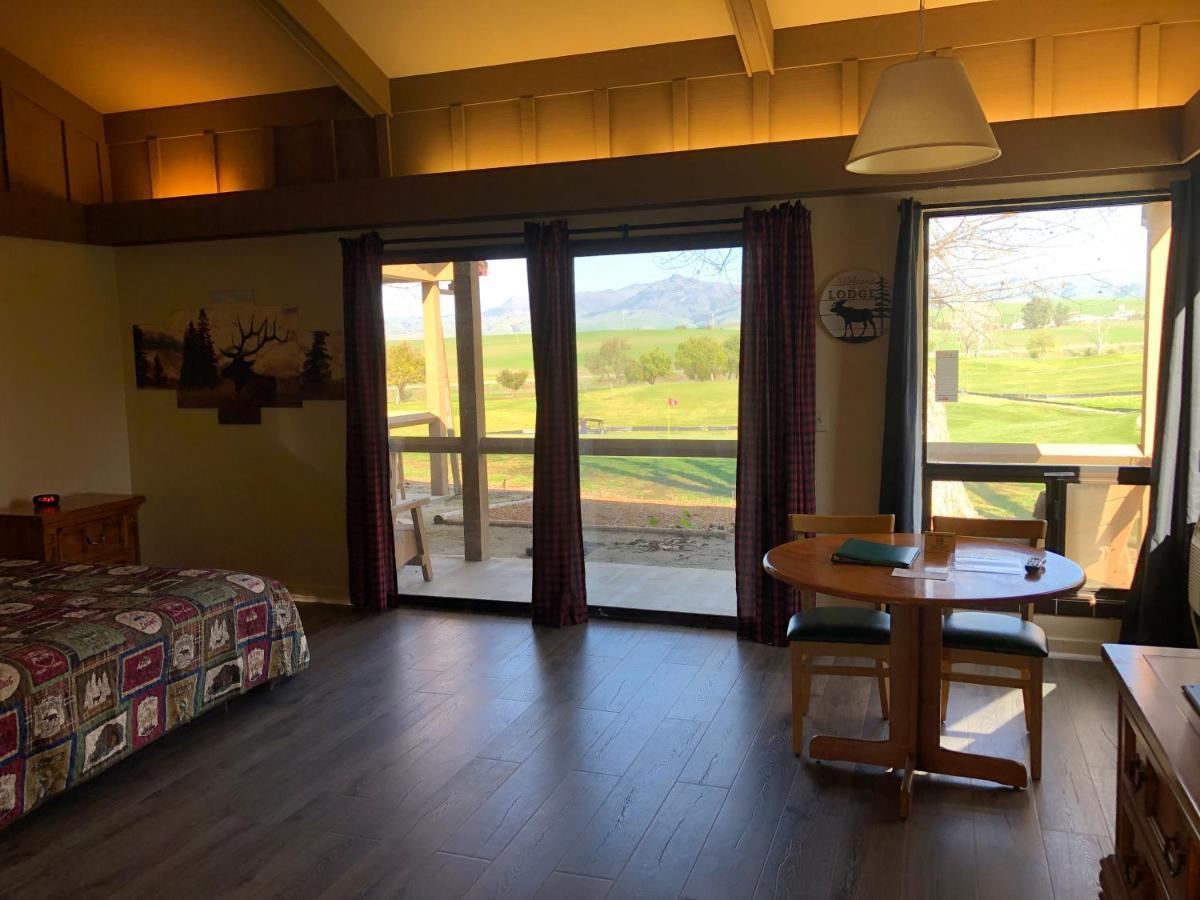 Ridgemark Golf Club And Resort Hollister Buitenkant foto